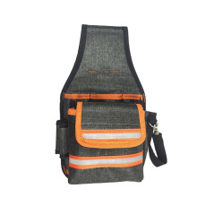Oxford 600D Plotel Hand Tool Belt Bag